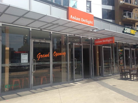 Asian Delight Docklands - Tourism Brisbane 0