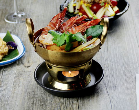 A Taste Of Siam - Tourism Brisbane 0