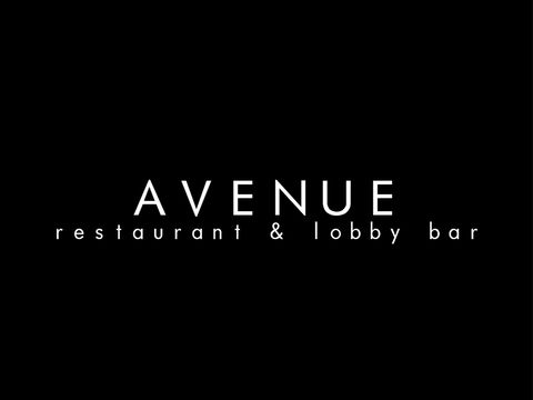 Avenue Restaurant & Lobby Bar - Tourism Brisbane 1