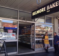 Belmore Bakery - Brisbane Tourism