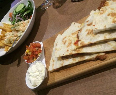 Boab Tavern And Function Centre - Brisbane Tourism 0