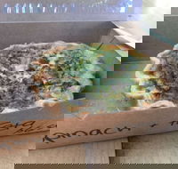 BOLT Coffee Roasters - Brisbane Tourism