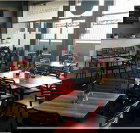 Cafe Ruze