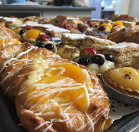 Cafe ARC and Takeaway - Brisbane Tourism