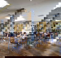 Derrimut Hotel Bistro - Brisbane Tourism
