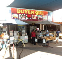 Duyen Que - Brisbane Tourism