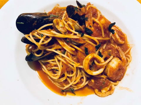 Farina Pizzeria - Tourism Brisbane 0