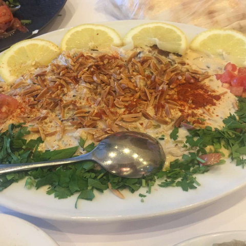 Gebran Lebanese Cuisine - Tourism Brisbane 0