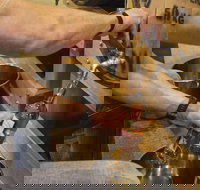 Hellyers Road Distillery - Tourism Brisbane