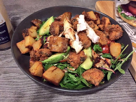 Hog's Australia's Steakhouse - Terrigal - Brisbane Tourism 0