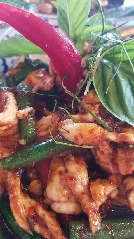 Jack Style Thai Restaurant - Tourism Brisbane 0