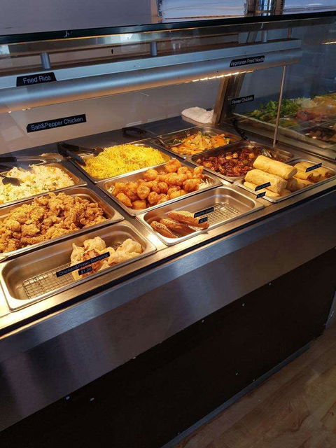 J.J Sushi - Carnegie - Brisbane Tourism 0