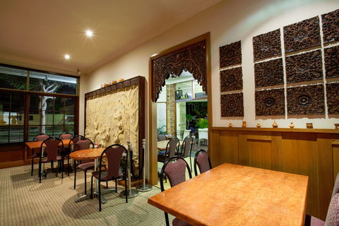 KB Thai - Tourism Brisbane 0