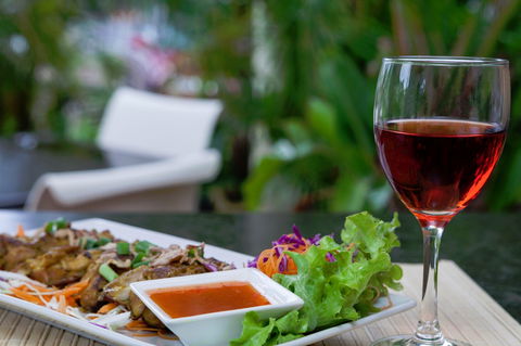 KB Thai - Tourism Brisbane 1