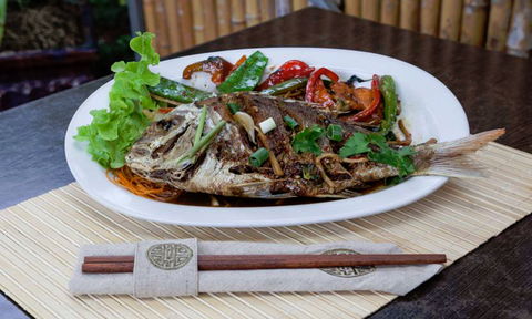KB Thai - Tourism Brisbane 2