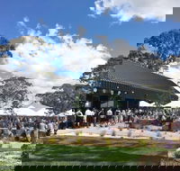 LOT.100 The Grocer - Tourism Brisbane