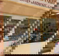 Macs Oven Foods - Brisbane Tourism