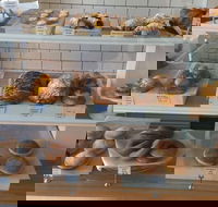 Oliver's Patisserie  Cafe - Brisbane Tourism