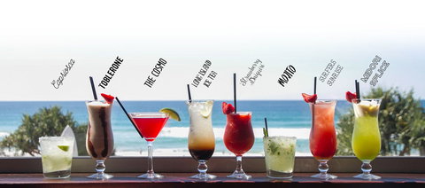 O'Malleys - Tourism Brisbane 0