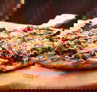 Parkwood International Bar and Bistro - Tourism Brisbane