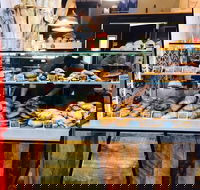Publique Bakery - Brisbane Tourism