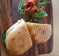Red Beetle Cafe - Brisbane Tourism