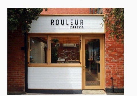 Rouleur Espresso - Brisbane Tourism 0