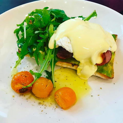 The Coffee Club - Nepean River - Tourism Brisbane 0