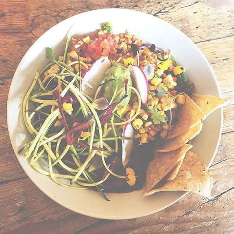 Village Cantina - Tourism Brisbane 0