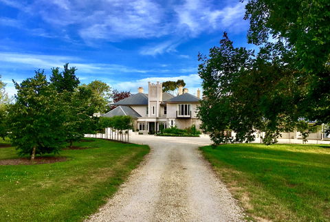 Waterton Hall Wines - Tourism Brisbane 0