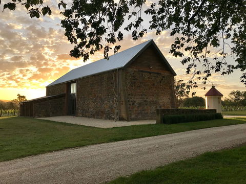 Waterton Hall Wines - Tourism Brisbane 2