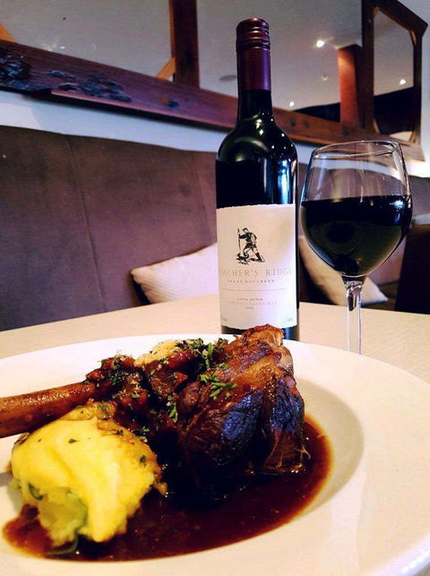 White Star Hotel And Tanglehead Brewery - Tourism Brisbane 0