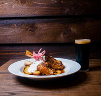 Woolly Mammoth Alehouse - Brisbane Tourism