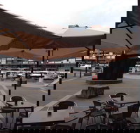 Zupano Espresso Bar - Brisbane Tourism