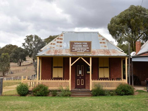 Al Sultan Food - Tourism Brisbane 0
