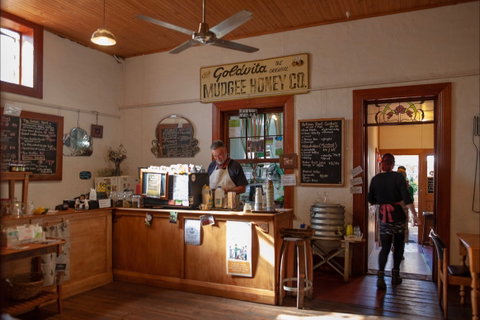 Artisan On Lewis - Tourism Brisbane 0