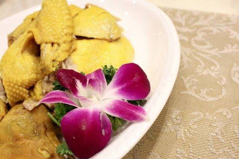 Asian Chef - Tourism Brisbane 0