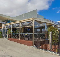 Baghdad Cafe and Restaurant - Tourism Brisbane