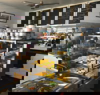 Caffe Mia - Tourism Brisbane