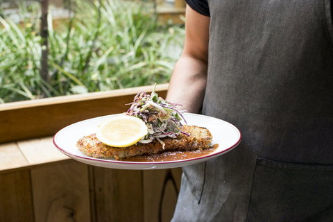 Colac East Hotel - Brisbane Tourism 0