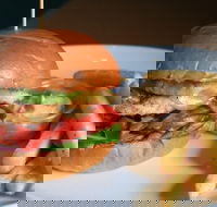 Cookhouse Burgers - Tourism Brisbane
