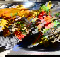 Fish's Seafood Market - Tourism Brisbane