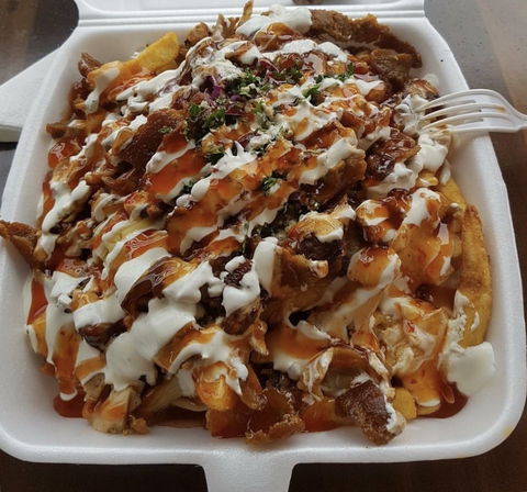 Furbilicious Kebabs - Tourism Brisbane 0