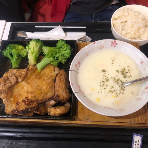 Fusion Cafe And Dessert - Tourism Brisbane 0