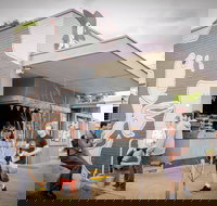 Hyper Hyper Coffee - Tourism Brisbane