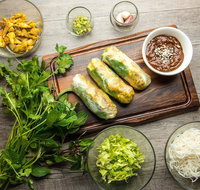 i Juice Bar - Brisbane Tourism