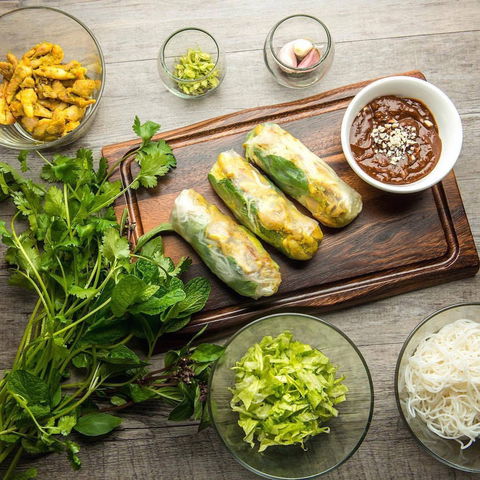 I Juice Bar - Tourism Brisbane 0