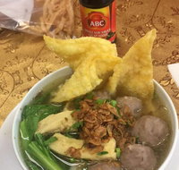 Indo Cafe - Brisbane Tourism