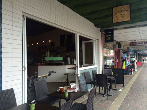 Little Deli Co - Brisbane Tourism 0