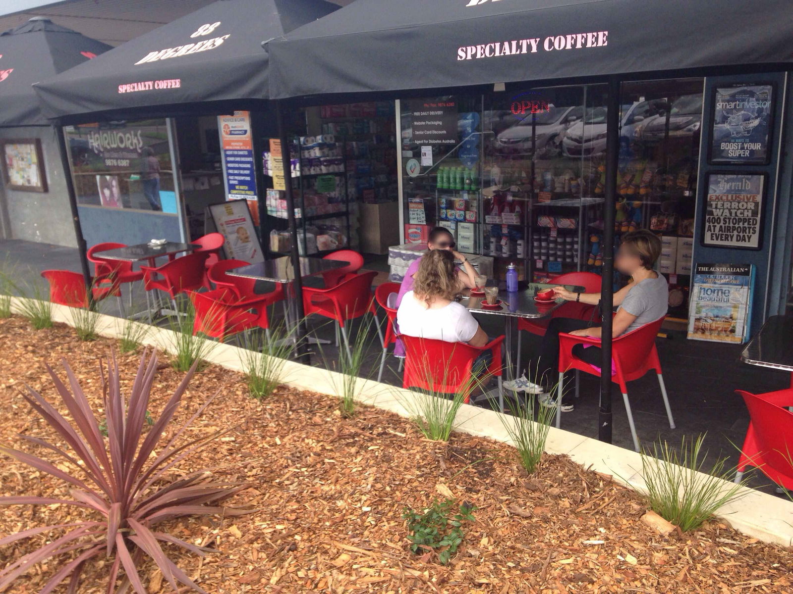 North Epping NSW Brisbane 4u